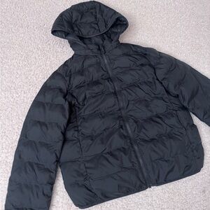 Uniqlo Puffer Jacket